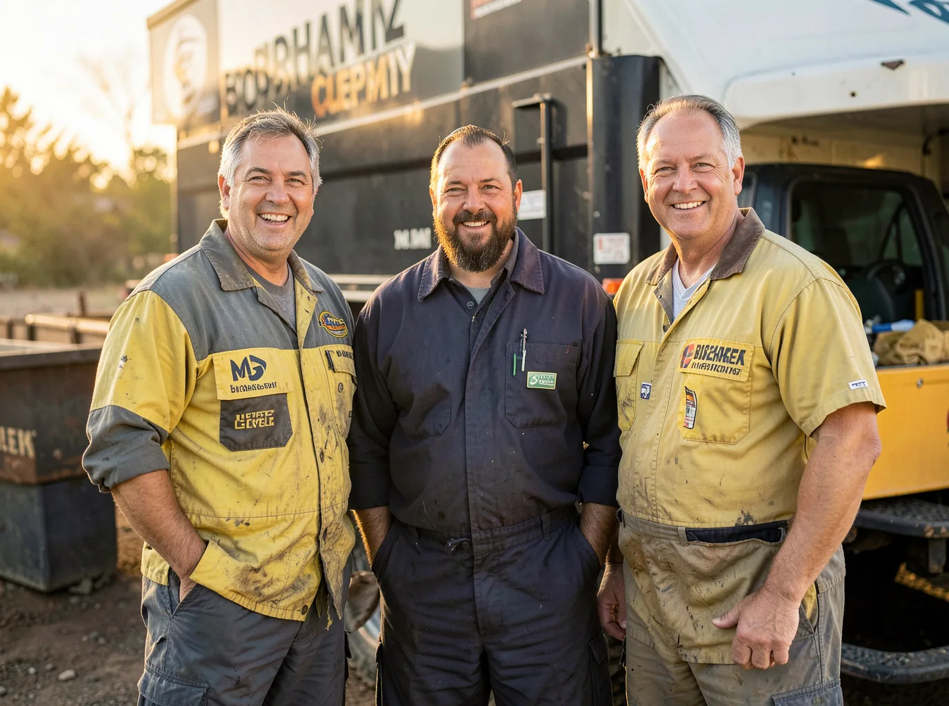 Sewage Cleanup company in Oxnard, CA