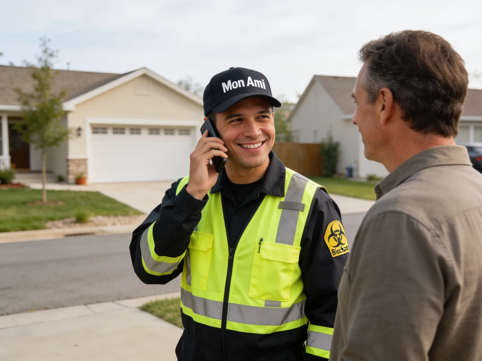 Sewage Cleanup Oxnard, CA FAQs