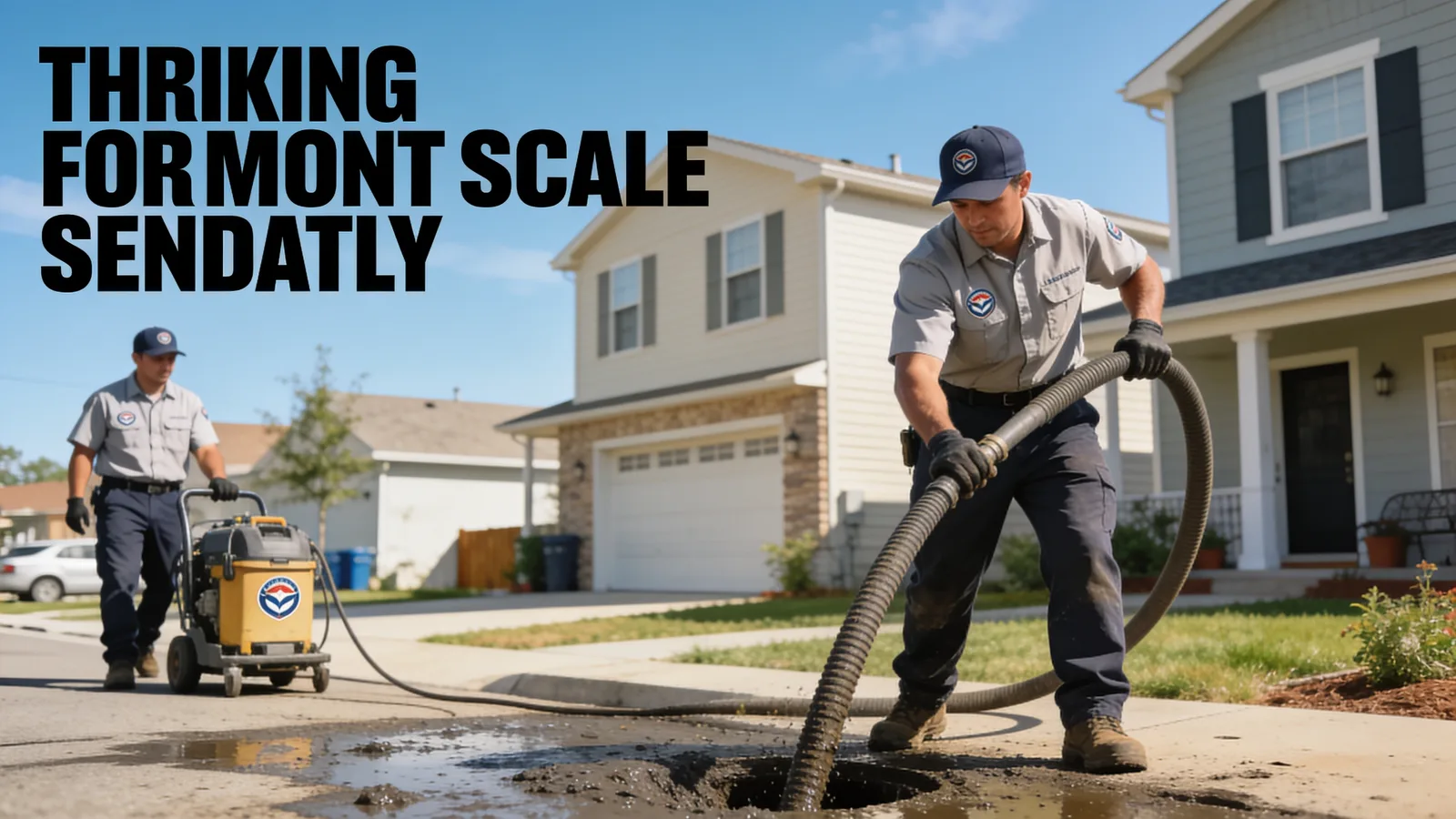 Sewage Cleanup in Oxnard, CA near me